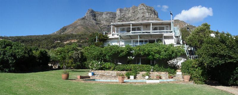 To Let 2 Bedroom Property for Rent in Llandudno Western Cape